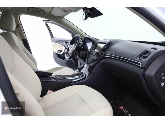 1.6 CDTI EDİTİON ELEGANCE - DÜŞÜK KM - 131.000