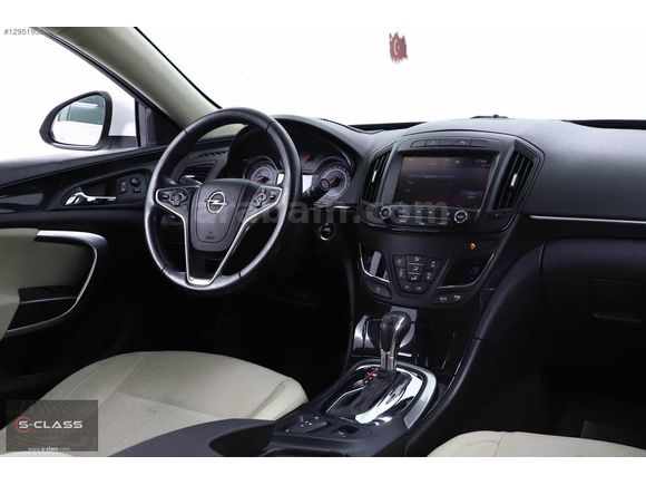 1.6 CDTI EDİTİON ELEGANCE - DÜŞÜK KM - 131.000
