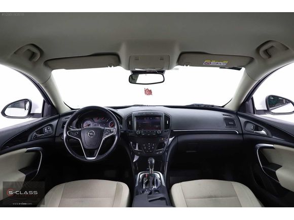 1.6 CDTI EDİTİON ELEGANCE - DÜŞÜK KM - 131.000