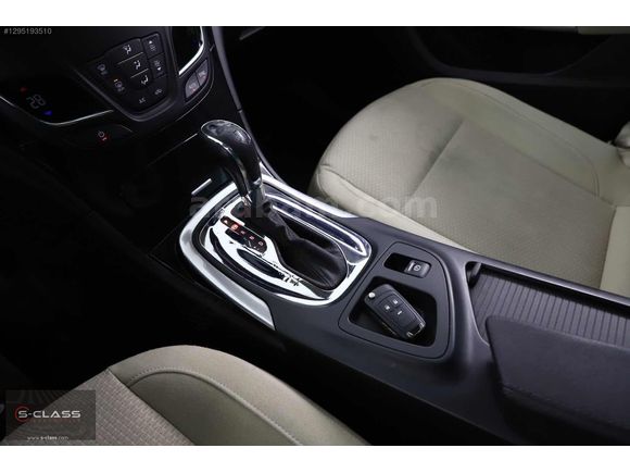 1.6 CDTI EDİTİON ELEGANCE - DÜŞÜK KM - 131.000