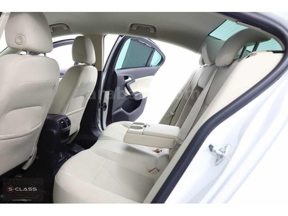 1.6 CDTI EDİTİON ELEGANCE - DÜŞÜK KM - 131.000
