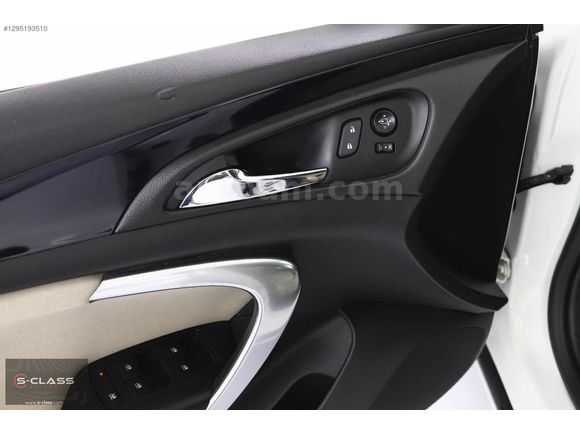 1.6 CDTI EDİTİON ELEGANCE - DÜŞÜK KM - 131.000