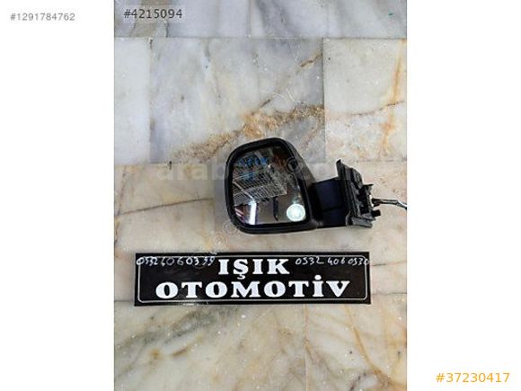 Pejo rifter sol kapı aynası çıkma orjnal sökme tertemiz