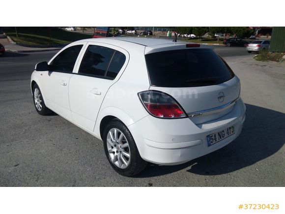 Sahibinden Opel Astra 1.3 CDTI Hasar Kayıtlı