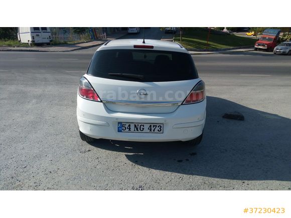 Sahibinden Opel Astra 1.3 CDTI Hasar Kayıtlı