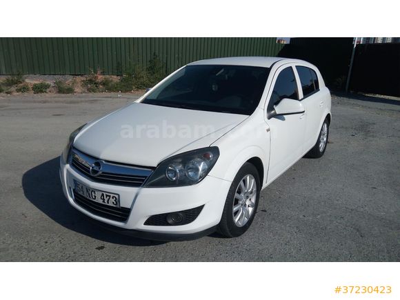 Sahibinden Opel Astra 1.3 CDTI Hasar Kayıtlı