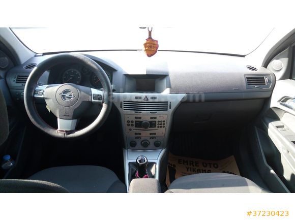 Sahibinden Opel Astra 1.3 CDTI Hasar Kayıtlı
