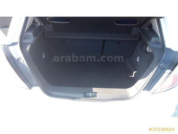 Sahibinden Opel Astra 1.3 CDTI Hasar Kayıtlı