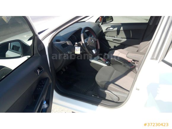 Sahibinden Opel Astra 1.3 CDTI Hasar Kayıtlı