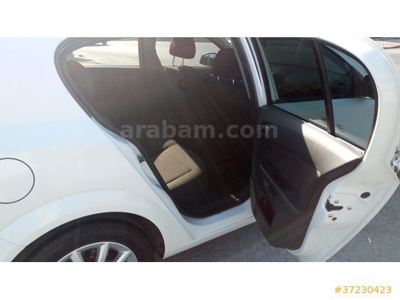Sahibinden Opel Astra 1.3 CDTI Hasar Kayıtlı