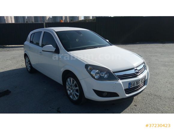Sahibinden Opel Astra 1.3 CDTI Hasar Kayıtlı