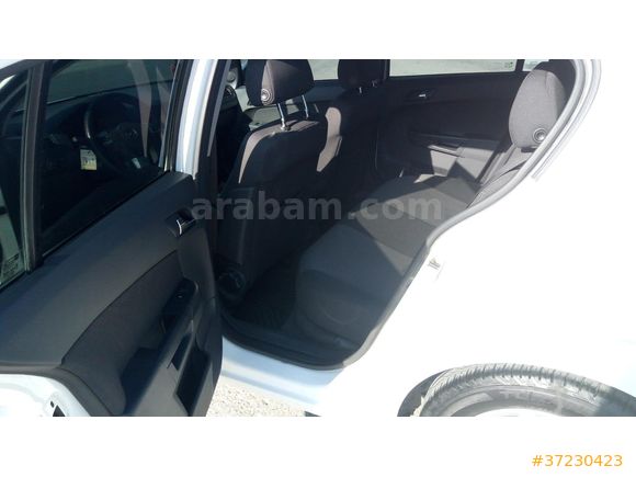 Sahibinden Opel Astra 1.3 CDTI Hasar Kayıtlı