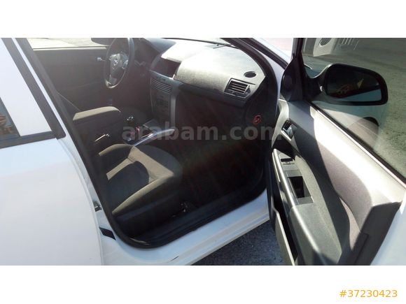 Sahibinden Opel Astra 1.3 CDTI Hasar Kayıtlı