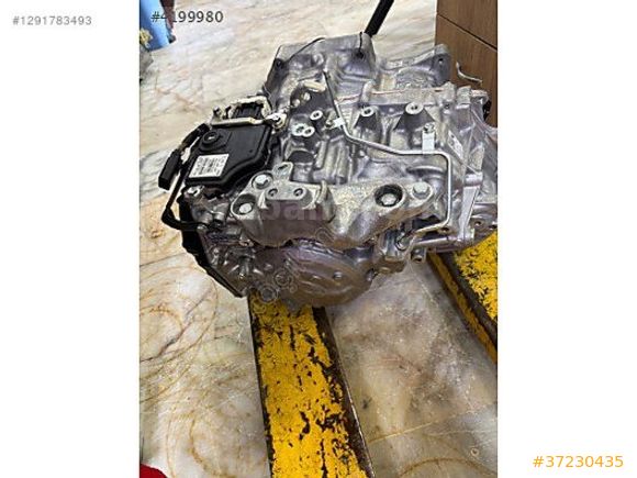 AVF8G30 Pejo rıfter 3008 Berlingo otomatik şanzuman 130 beygir