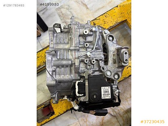 AVF8G30 Pejo rıfter 3008 Berlingo otomatik şanzuman 130 beygir