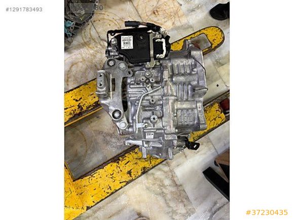 AVF8G30 Pejo rıfter 3008 Berlingo otomatik şanzuman 130 beygir