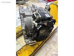 AVF8G30 Pejo rıfter 3008 Berlingo otomatik şanzuman 130 beygir