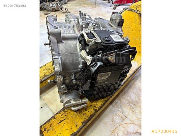 AVF8G30 Pejo rıfter 3008 Berlingo otomatik şanzuman 130 beygir