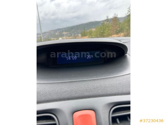 Sahibinden Renault Fluence 1.5 dCi Extreme 2012 Model