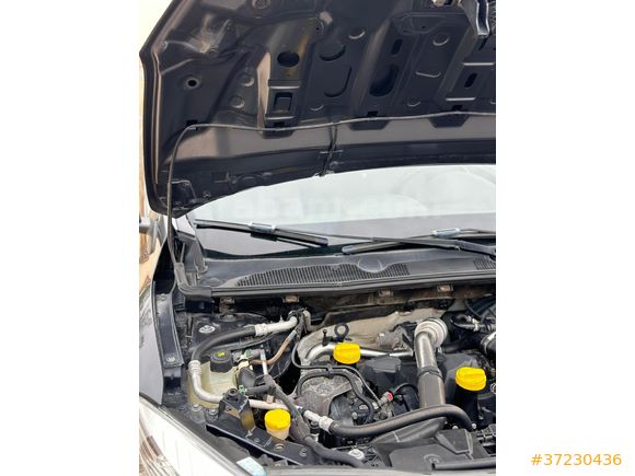 Sahibinden Renault Fluence 1.5 dCi Extreme 2012 Model