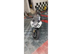 Sahibinden CFmoto 250SR