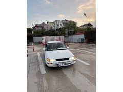 Sahibinden Toyota Corolla 1.6 XEi 1996 Model 