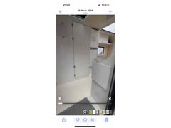 Stil Çekme karavan  