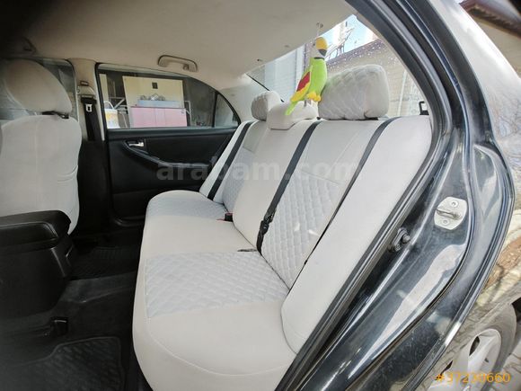 Tertemiz Sahibinden Full Corolla 1.6 