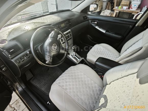 Tertemiz Sahibinden Full Corolla 1.6 
