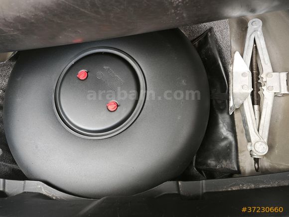 Tertemiz Sahibinden Full Corolla 1.6 
