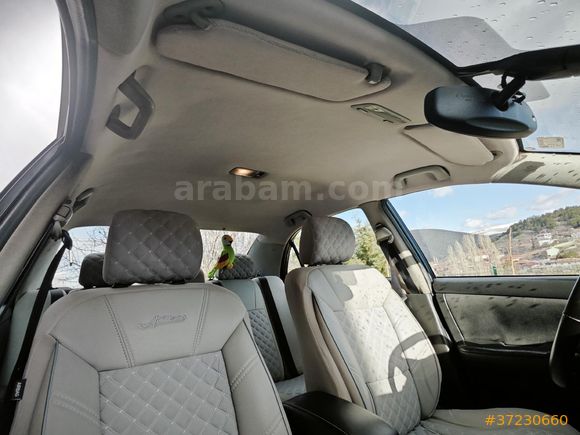 Tertemiz Sahibinden Full Corolla 1.6 