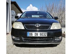 Tertemiz Sahibinden Full Corolla 1.6 