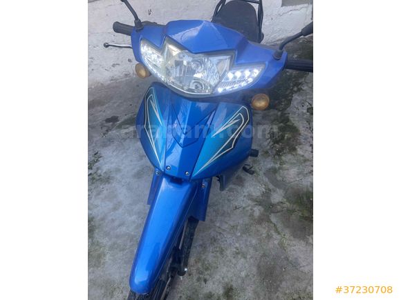 Sahibinden mondıel    100 sfc snappy
