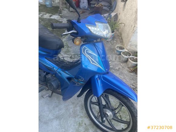 Sahibinden mondıel    100 sfc snappy