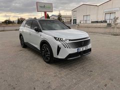 Sahibinden Peugeot 5008 1.2 Hybrid GT 2025 Model 