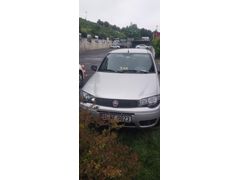 Sahibinden Fiat Albea Sole 1.3 Multijet Dynamic 2008 Model