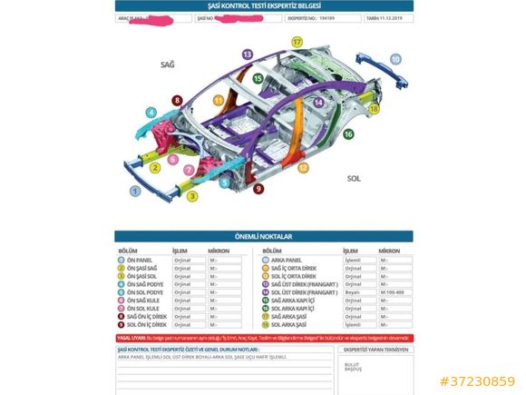 Sahibinden Fiat Albea Sole 1.3 Multijet Dynamic 2008 Model