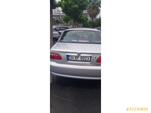 Sahibinden Fiat Albea Sole 1.3 Multijet Dynamic 2008 Model