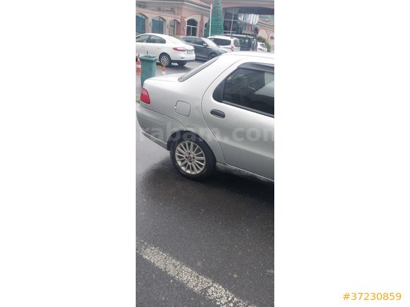 Sahibinden Fiat Albea Sole 1.3 Multijet Dynamic 2008 Model