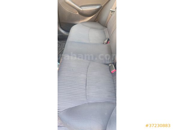 Sahibinden Honda Civic 1.6 i-VTEC LS 2001 Model