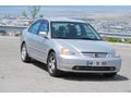 Sahibinden Honda Civic 1.6 i-VTEC LS 2001 Model