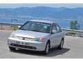 Sahibinden Honda Civic 1.6 i-VTEC LS 2001 Model