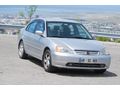 Sahibinden Honda Civic 1.6 i-VTEC LS 2001 Model