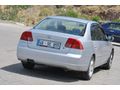 Sahibinden Honda Civic 1.6 i-VTEC LS 2001 Model