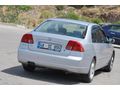 Sahibinden Honda Civic 1.6 i-VTEC LS 2001 Model