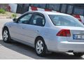 Sahibinden Honda Civic 1.6 i-VTEC LS 2001 Model