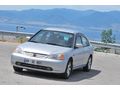 Sahibinden Honda Civic 1.6 i-VTEC LS 2001 Model