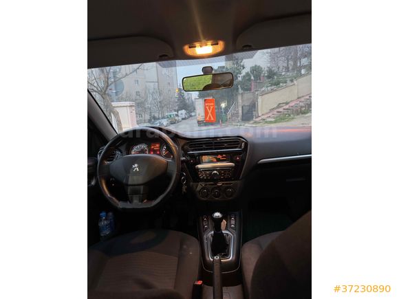 Sahibinden Peugeot 301 1.2 VTi Active 2013  