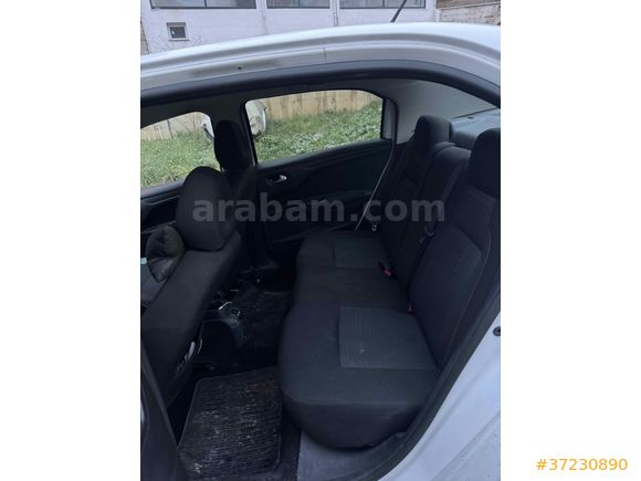 Sahibinden Peugeot 301 1.2 VTi Active 2013  