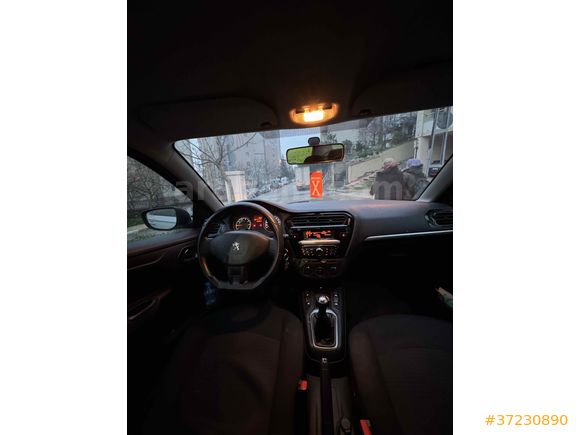 Sahibinden Peugeot 301 1.2 VTi Active 2013  